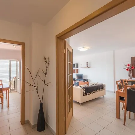 Apartamento Beautiful 1 Bedroom With Stunning View Portimão