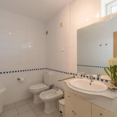 Beautiful 1 Bedroom With Stunning View Apartamento