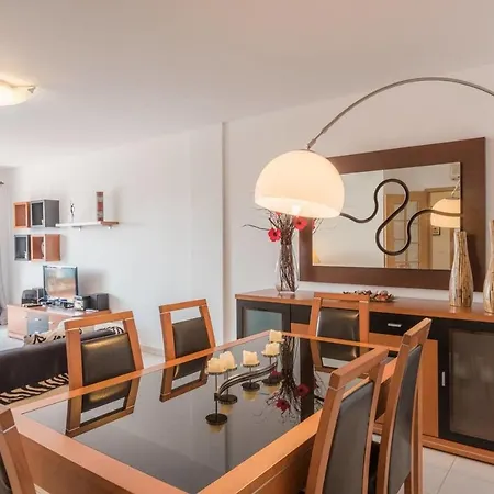 Apartamento Beautiful 1 Bedroom With Stunning View Portimão