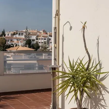 Beautiful 1 Bedroom With Stunning View * Portimão