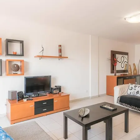 Beautiful 1 Bedroom With Stunning View Portimão