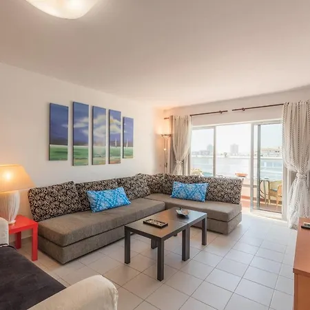 Beautiful 1 Bedroom With Stunning View Portimão