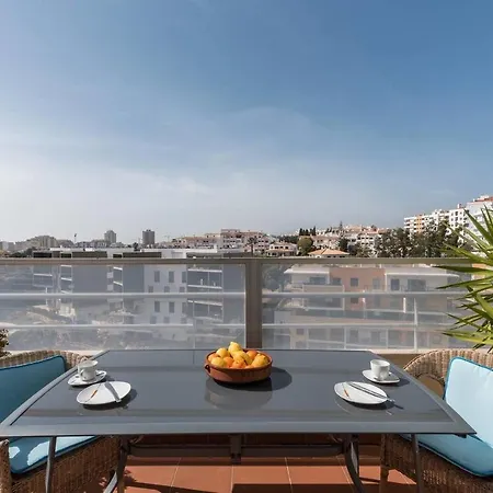 Beautiful 1 Bedroom With Stunning View Портиман